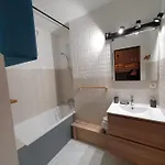 Les Ambrunes Lejlighed Châtel