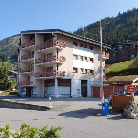 Les Ambrunes * Chatel