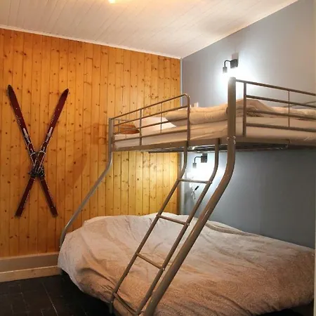 Les Ambrunes Apartment